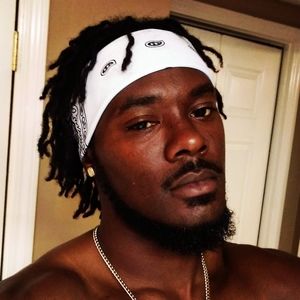 Meet your Posher, Sherrod